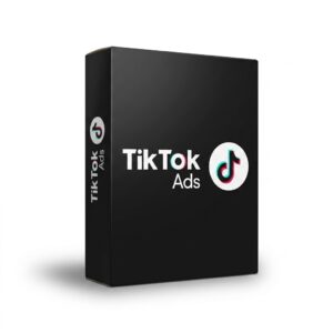 TikTok Ad Strategy Accelerator Course Access