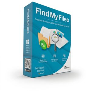 FindMyFiles 2025 โ Find Your Files Fast on Windows