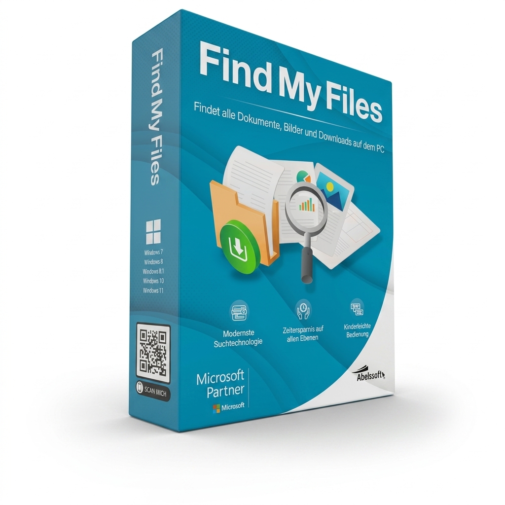 FindMyFiles 2025 – Find Your Files Fast on Windows