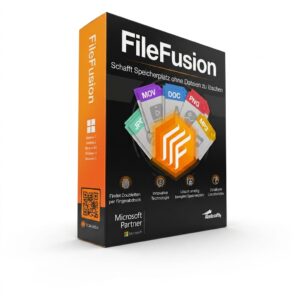 File Fusion 2025 โ Delete Duplicate Files Fast for Windows