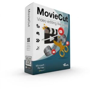 Moviecut 2025 Easy Video Editing Tool