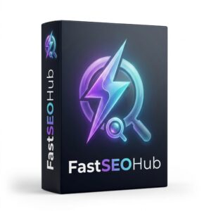 FastSEOHub Rank in ChatGPT Software