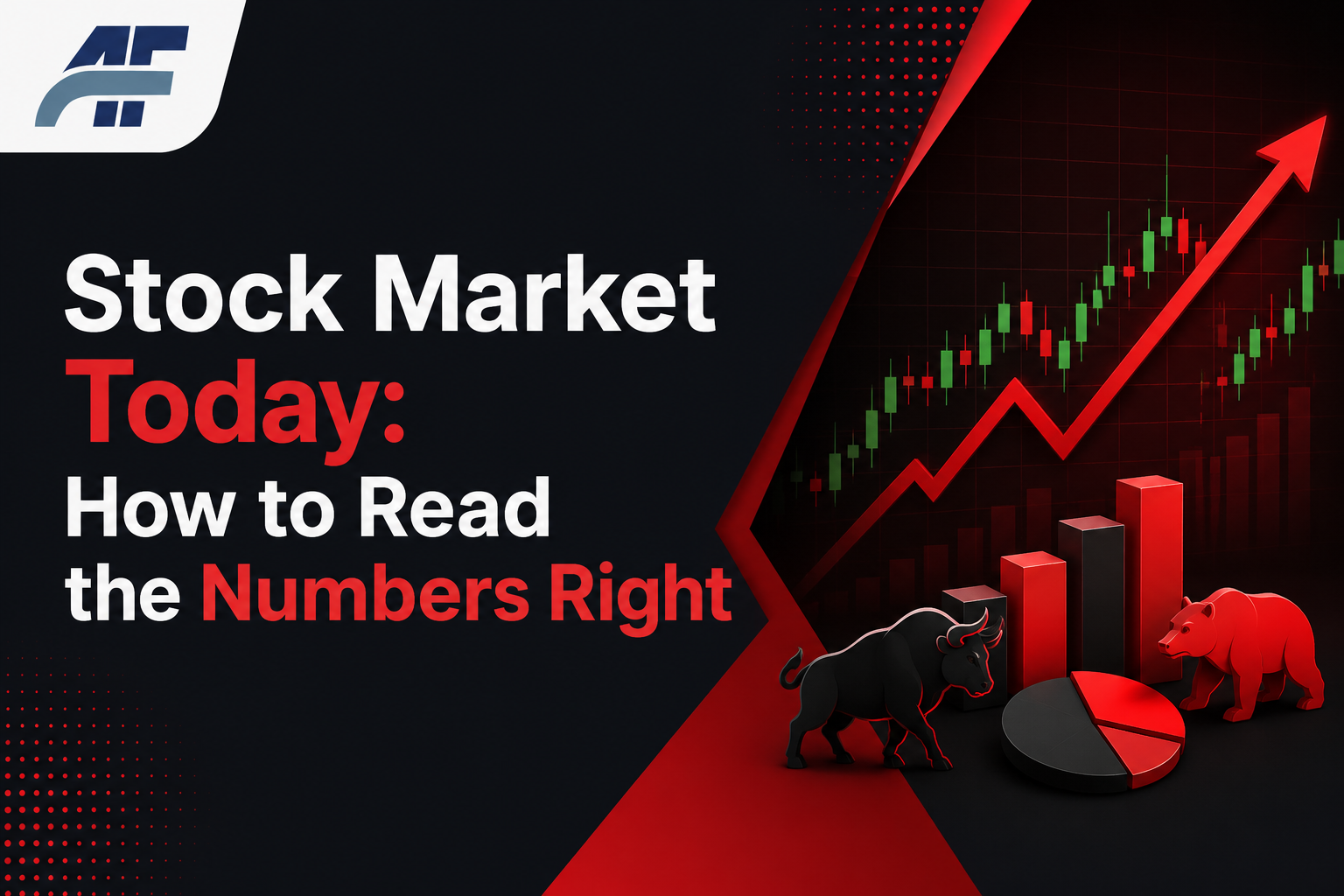 Stock Market Today: How to Read the Numbers Right